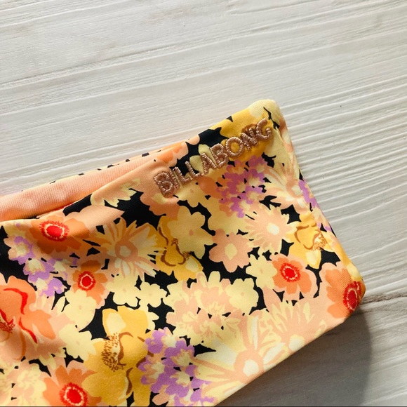 Billabong 🌼 Forever Dazed Fiji Bikini Bottoms 💕🏝👙 - Picture 11 of 15